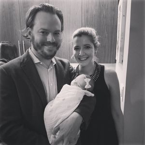 Meet your Posher, Alison